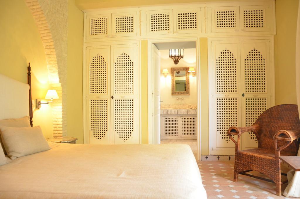 Dar Tozeur Hotel Eksteriør billede