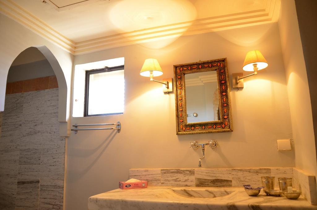 Dar Tozeur Hotel Eksteriør billede